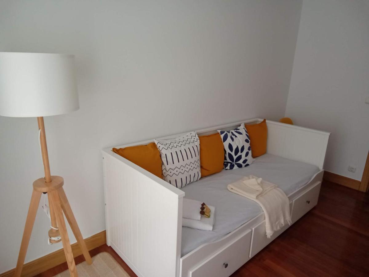 Apartmán Plazuela Sta Catalina II En Mundaka Con Parking By Kabia Gestion Exteriér fotografie