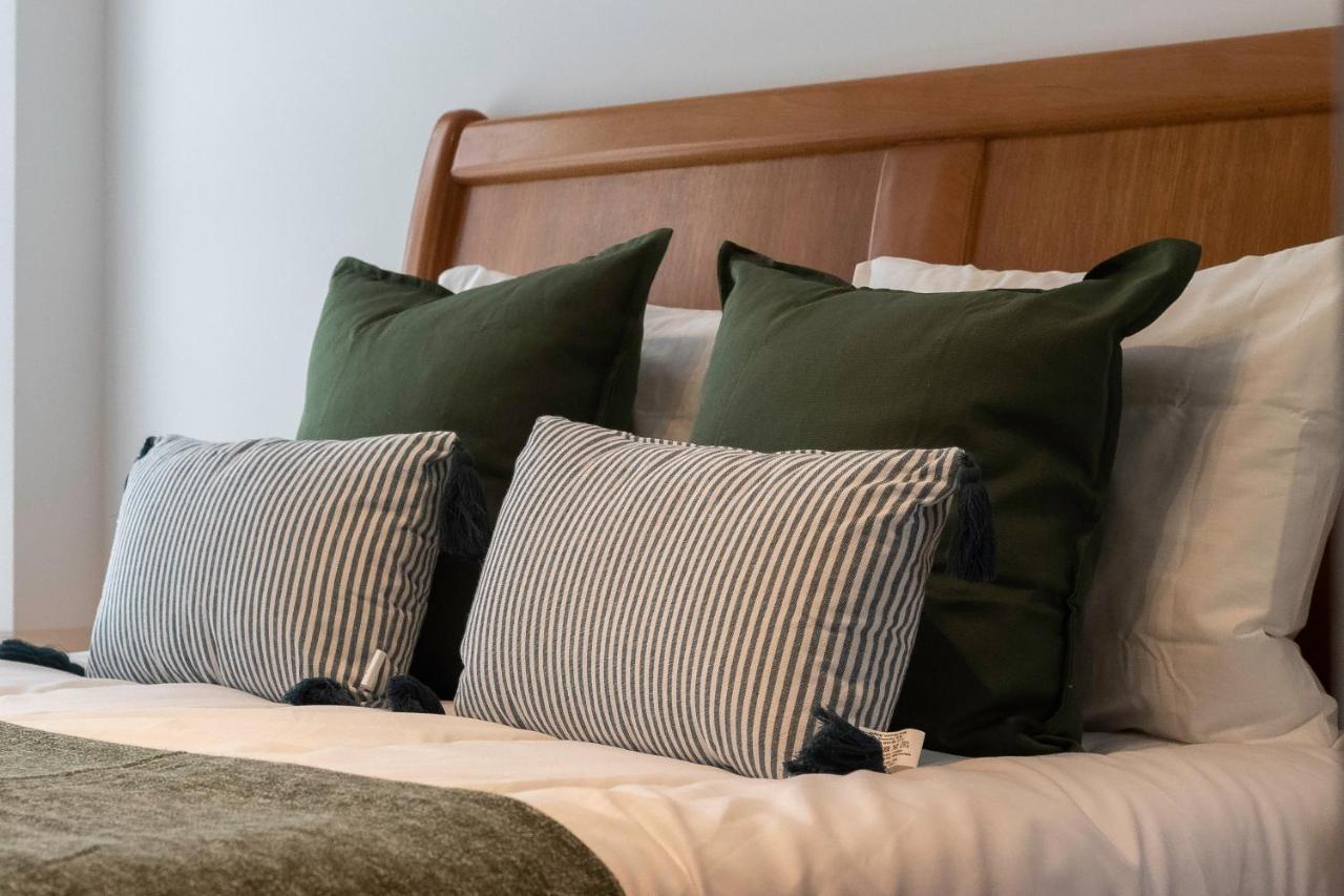 Apartmán Plazuela Sta Catalina II En Mundaka Con Parking By Kabia Gestion Exteriér fotografie
